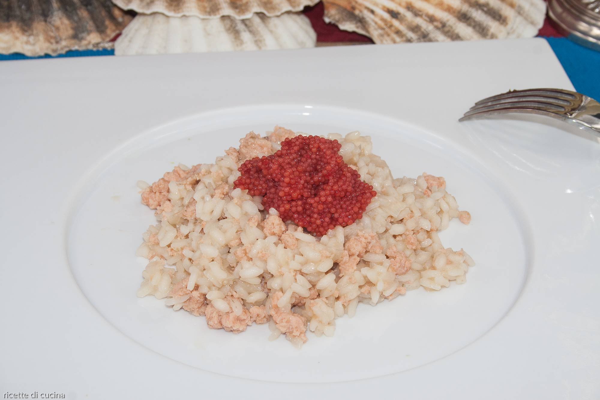 menu capodanno senza glutine