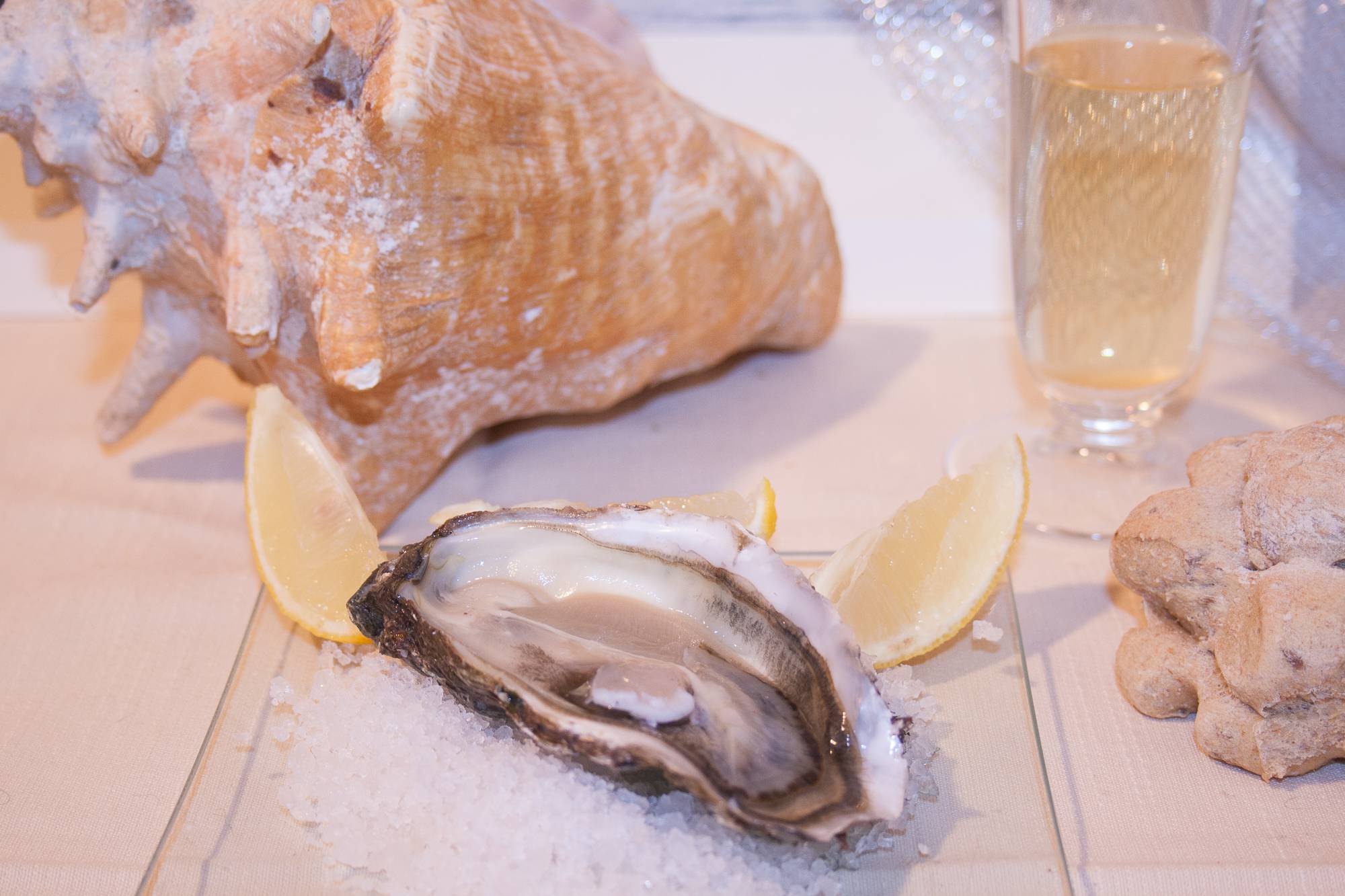 Antipasto Di Natale Leggero.Menu Leggero Di Pesce Per La Cena Della Vigilia Di Natale Ricette Di Cucina