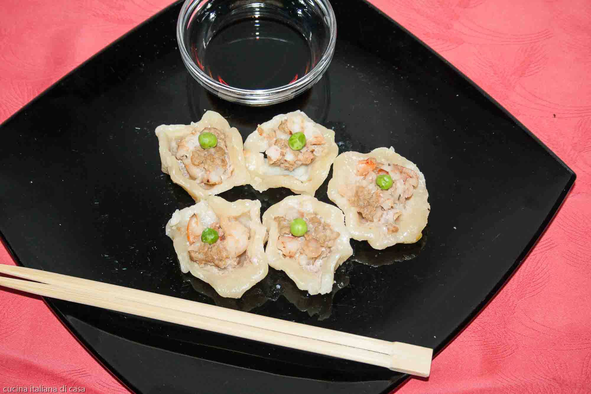 wanton