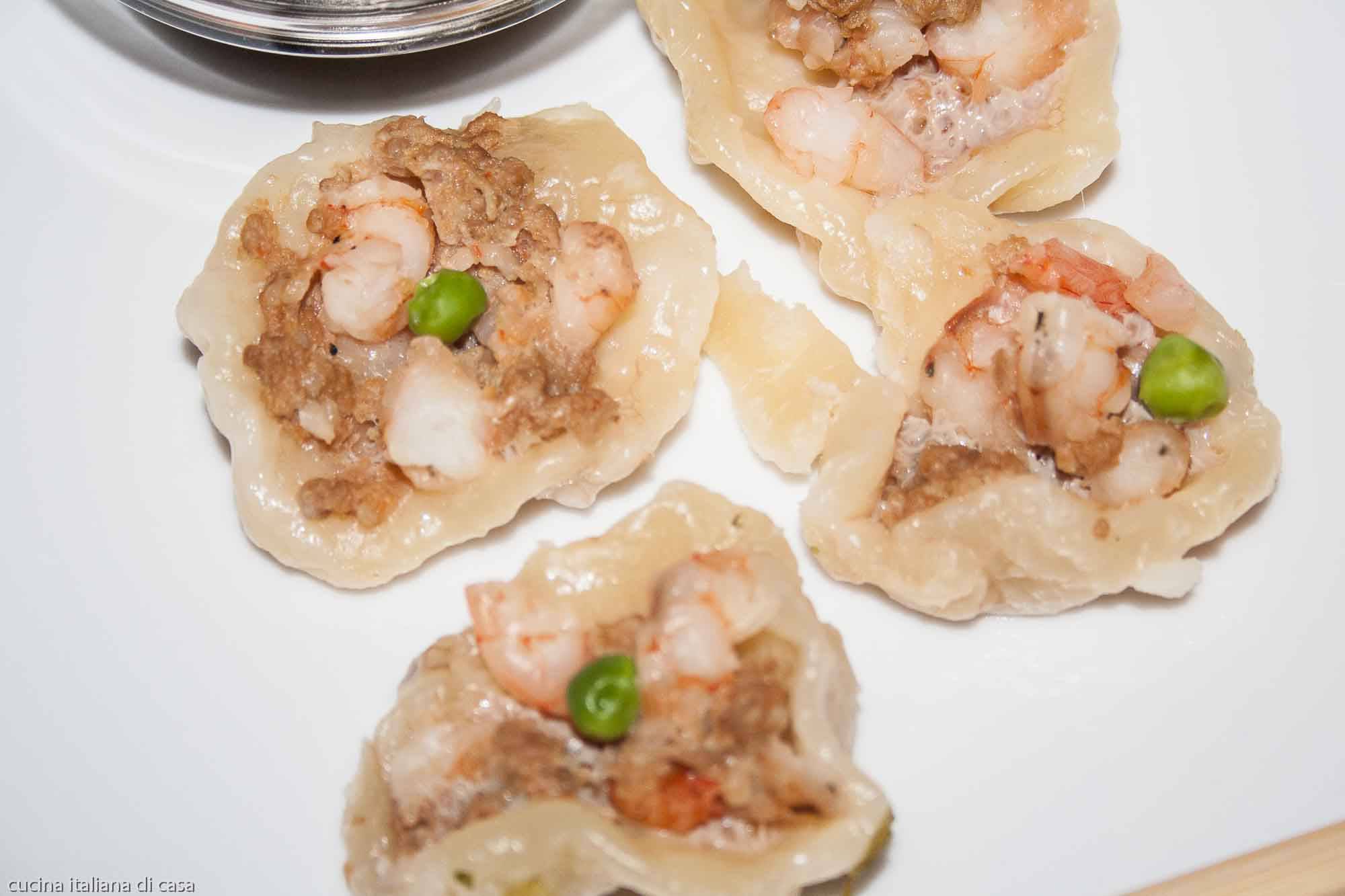 ripieno wanton