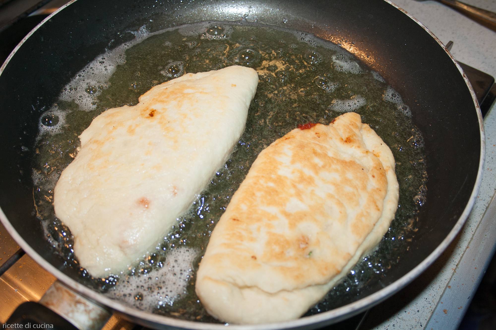 fruttura panzerotti