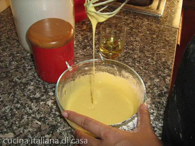 pastella fritti salati