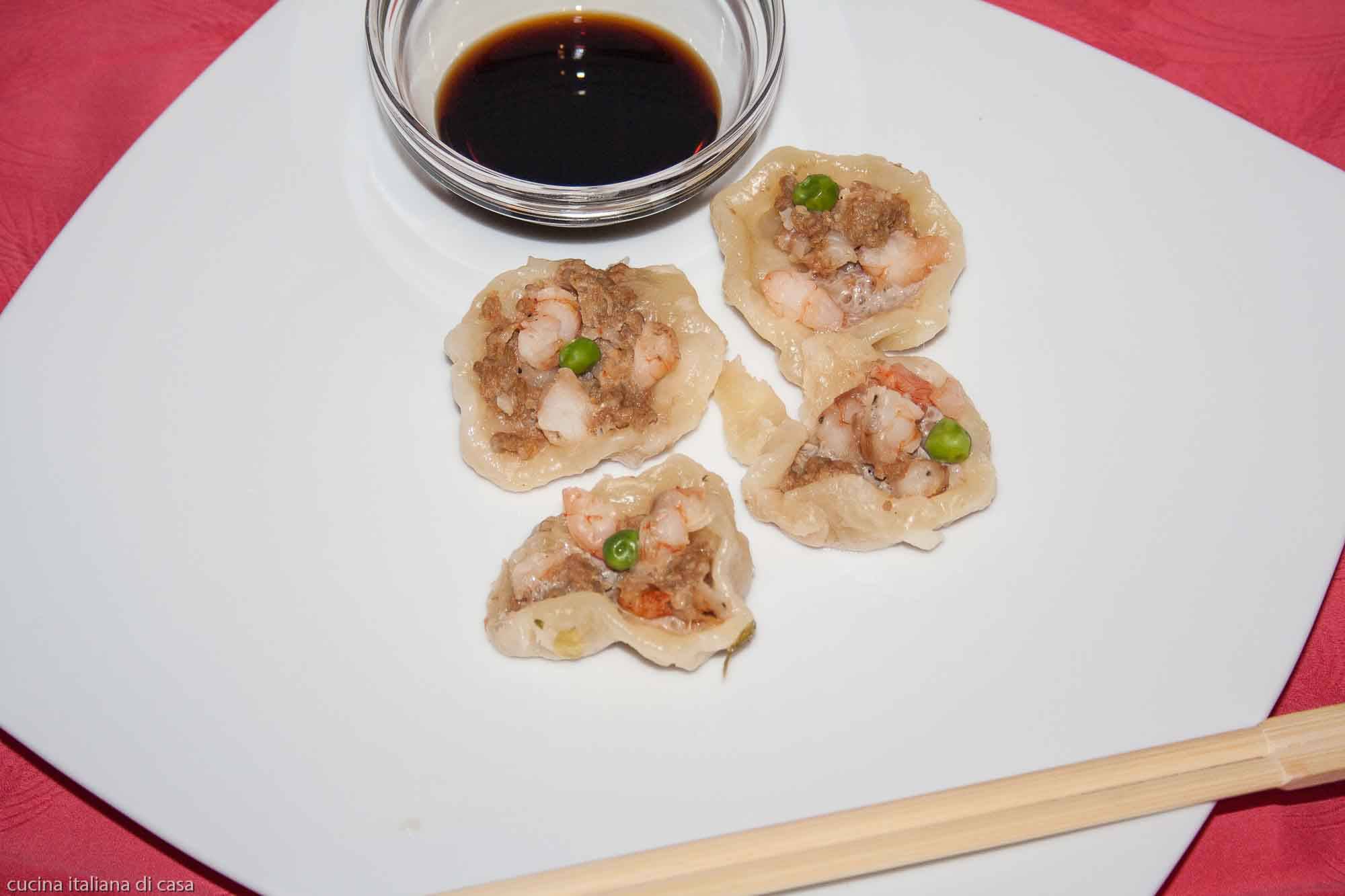 wanton