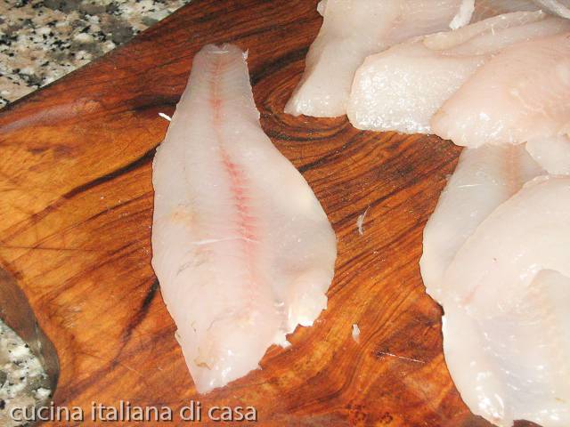 pesce persico caratteristiche varieta cucinare
