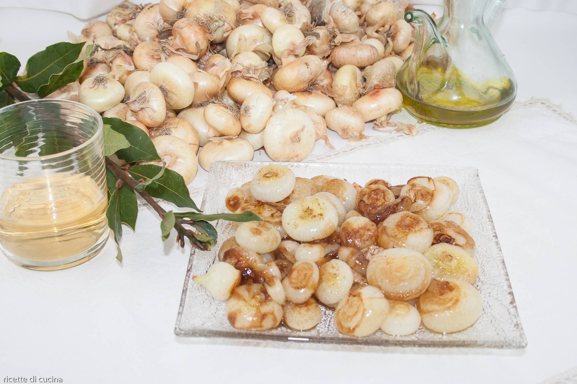 caratteristiche cucinare cipolle