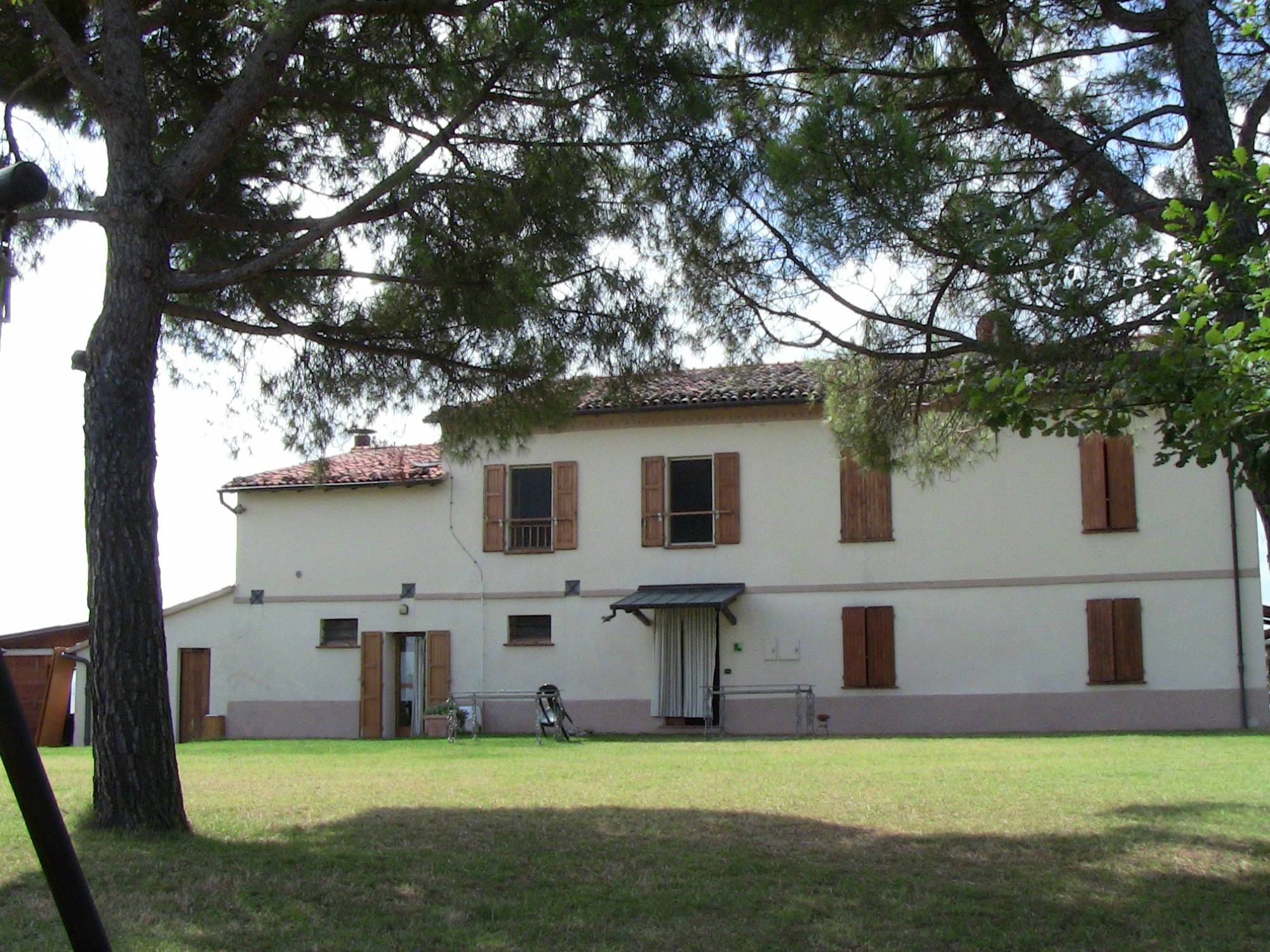 agriturismo ca de gatti