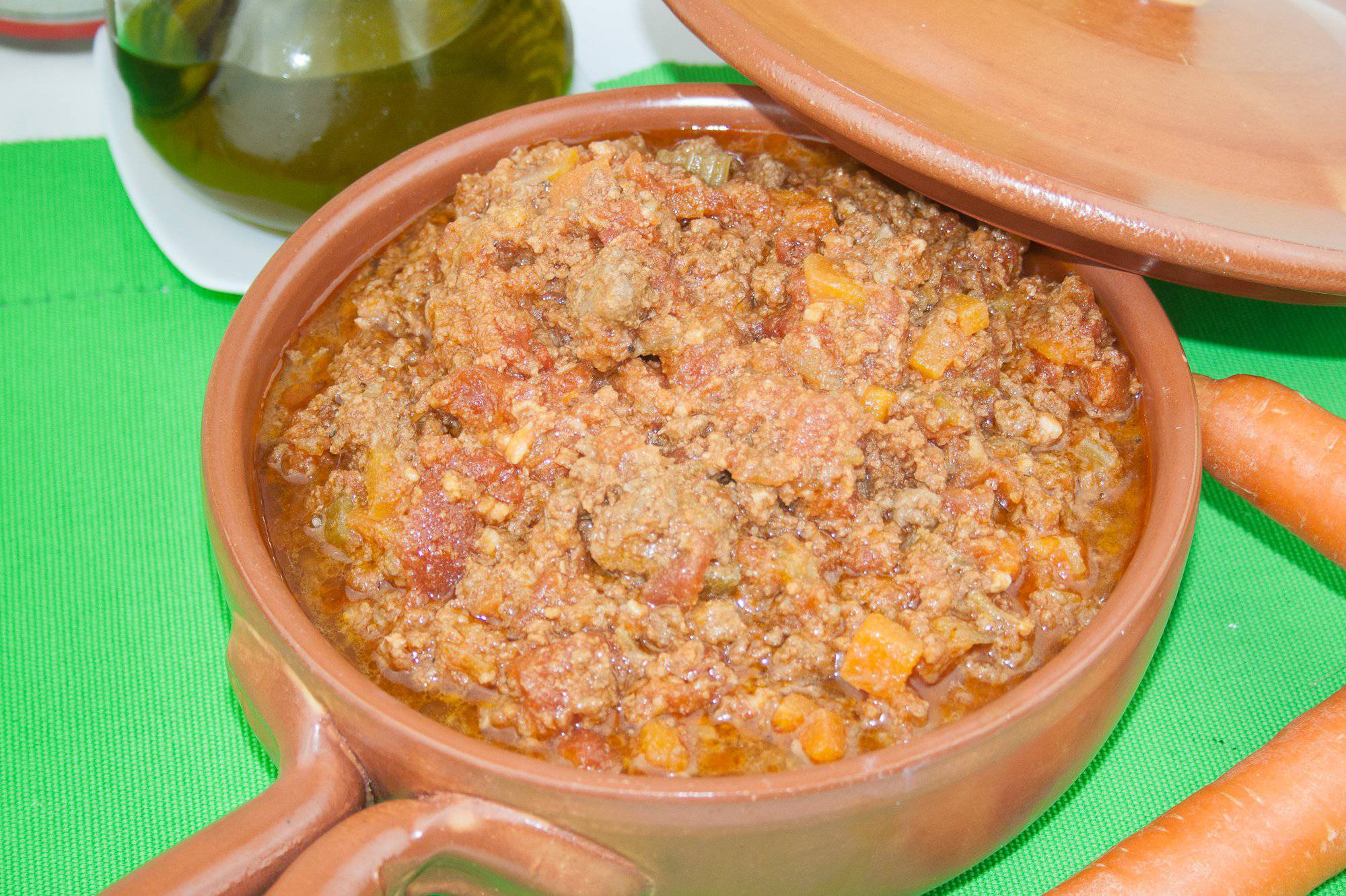 ricetta tradizionale ragu bolognese