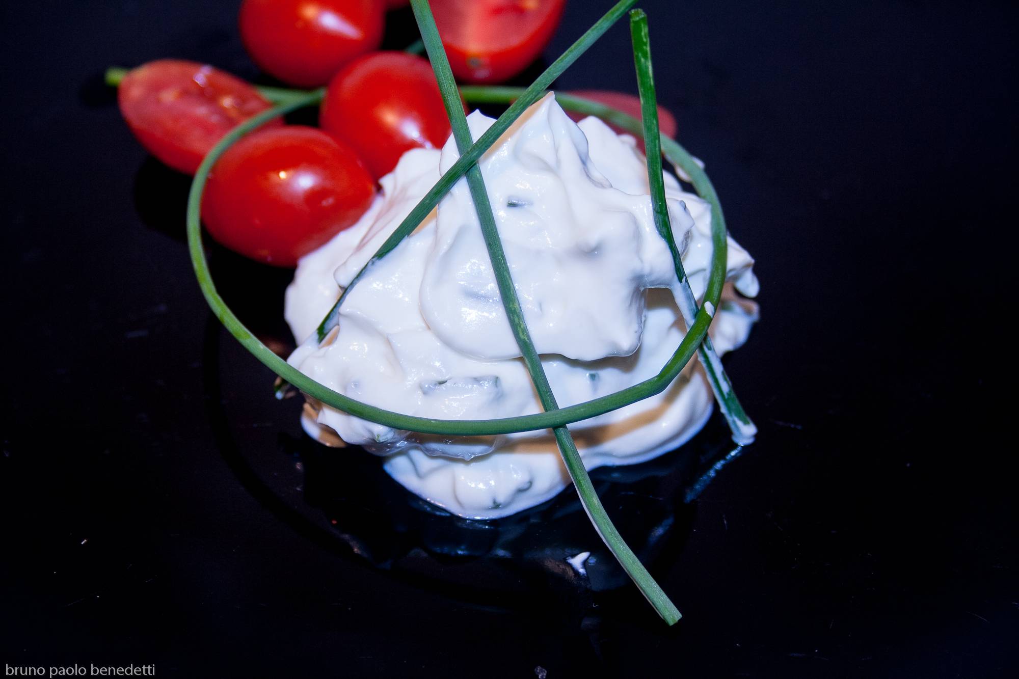 ricetta di cucina greca tzatziki