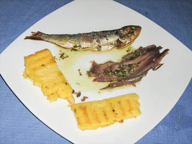 ricetta lago como missoltini