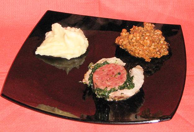 ricetta cotechino in galera