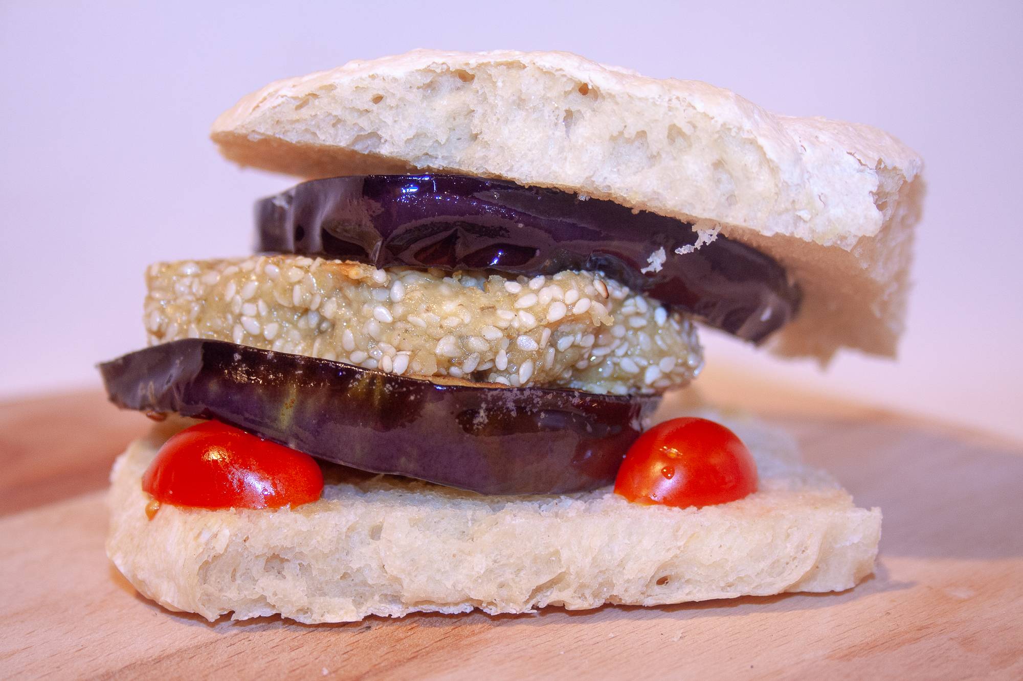 ricetta pane ciabatta