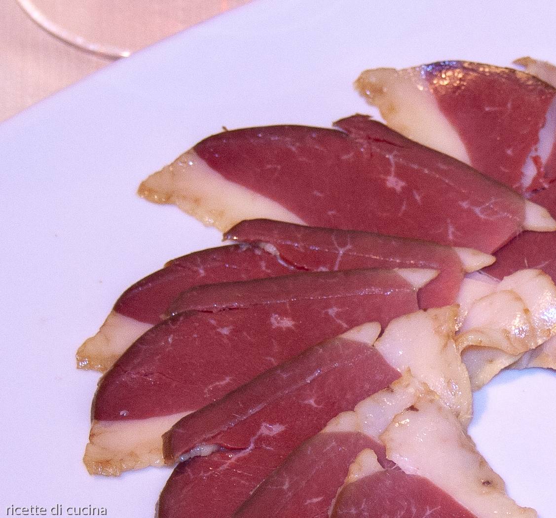 ricetta prosciutto anatra ciliege