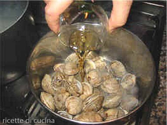 ricetta tartufi mare cognac