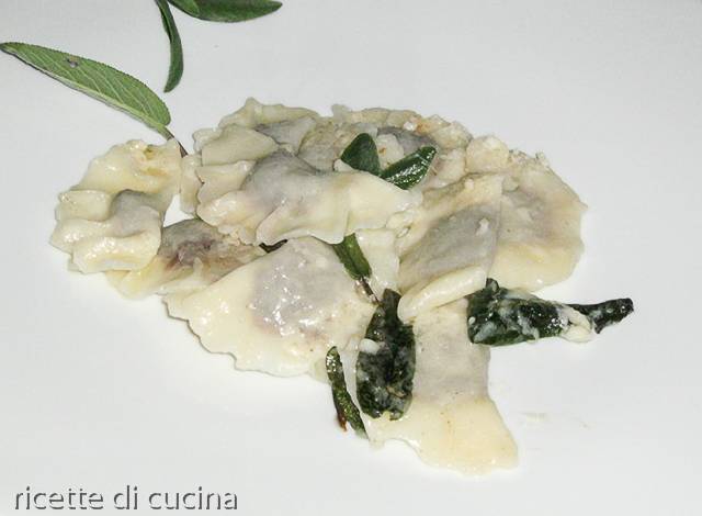 ricetta tortelli cremaschi